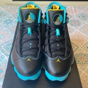 Men’s Jordan 6 Rings Size 10.5